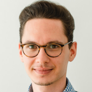 Alexander Müller