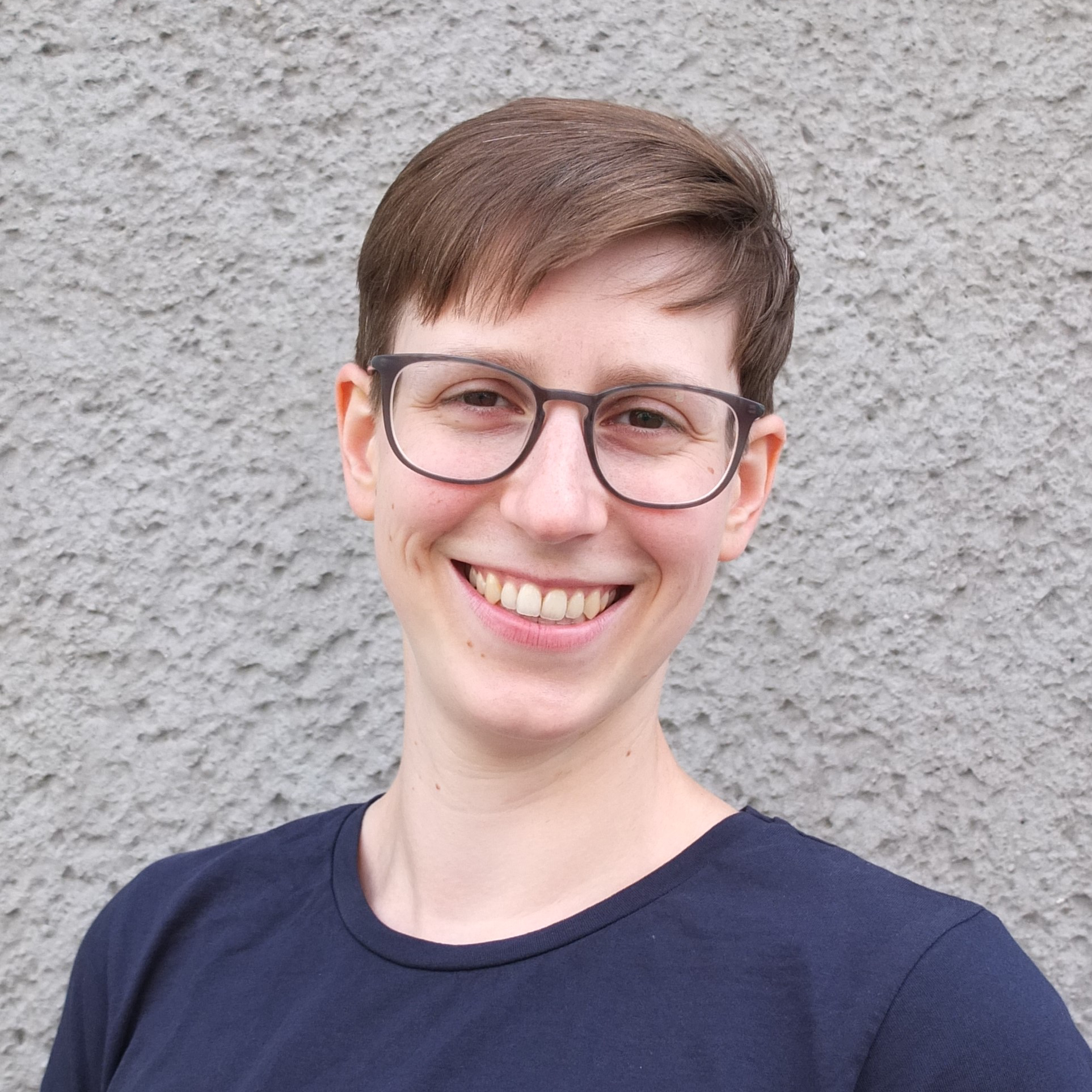 Porträt: Lisa Anna Kramer