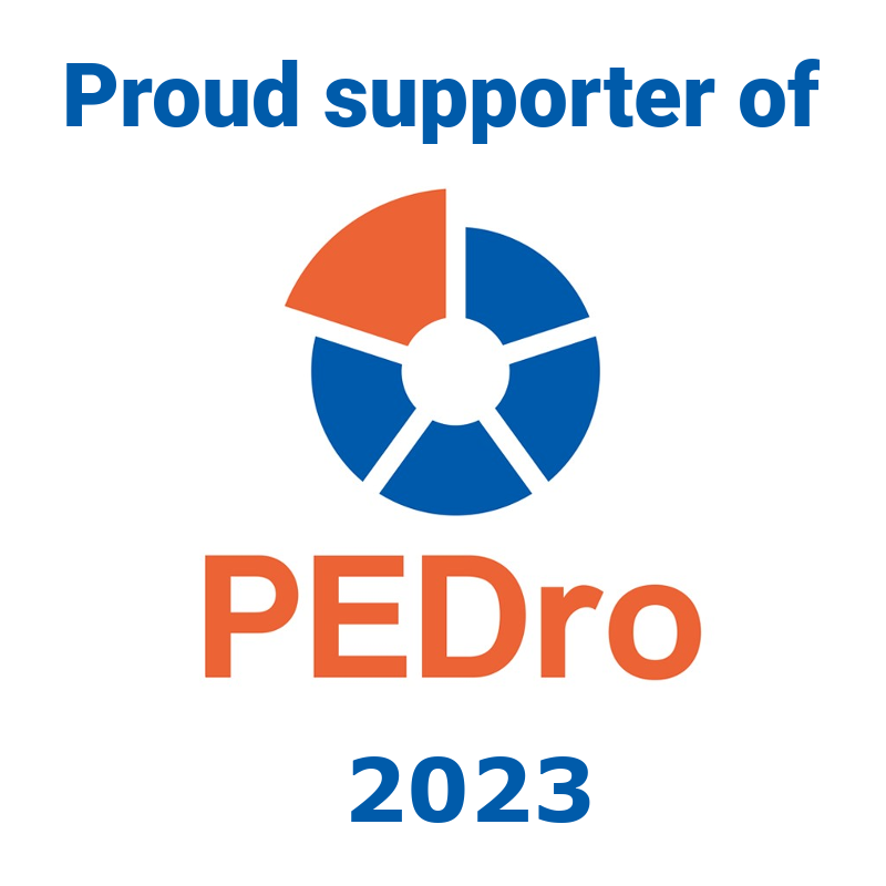 Pedro 2022 - Logo