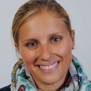 Sarah Huber