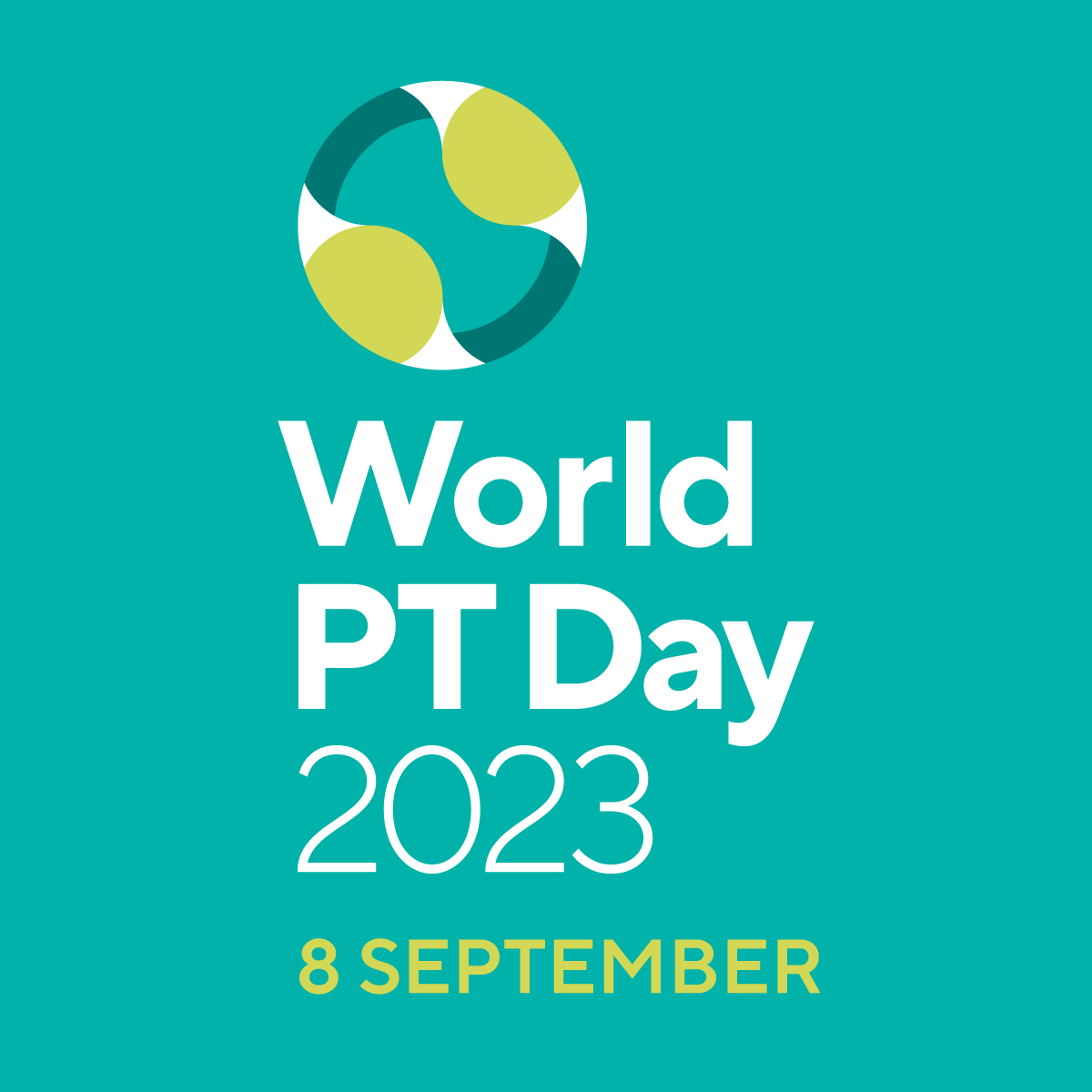 World Physiotherapy Day 2023