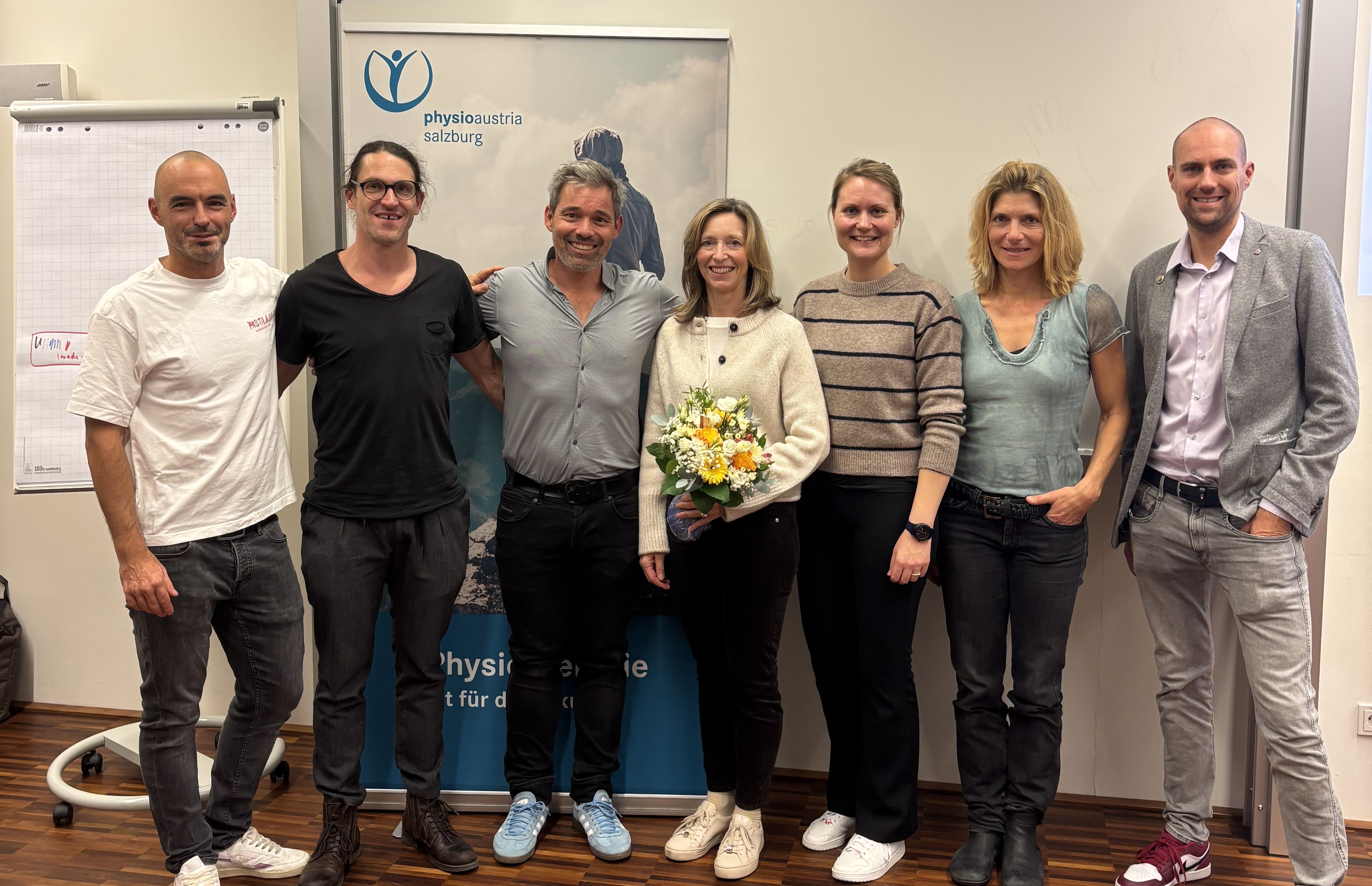 Landesverbandversammlung Salzburg 2025