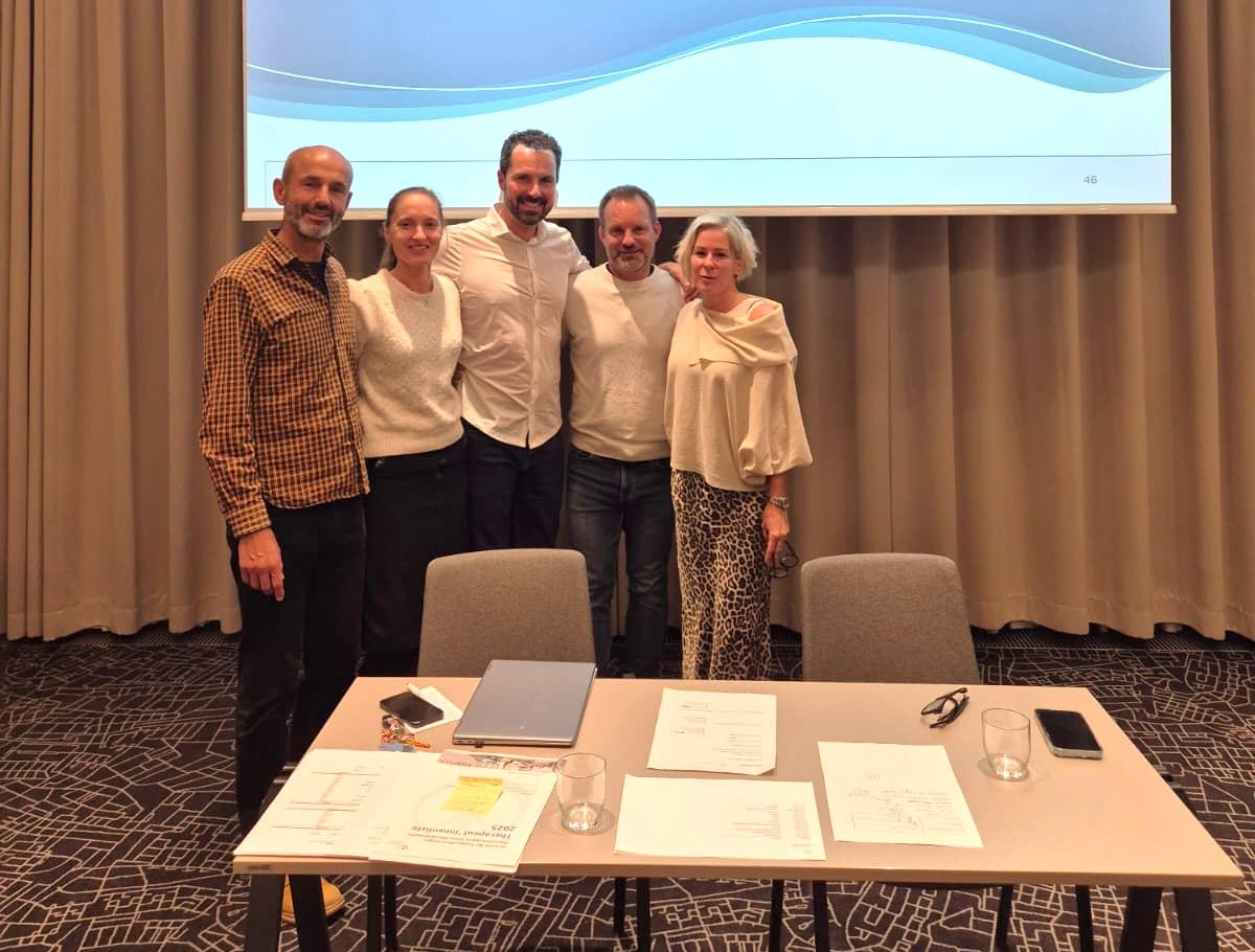 Landesverbandsversammlung Oberösterreich 2025