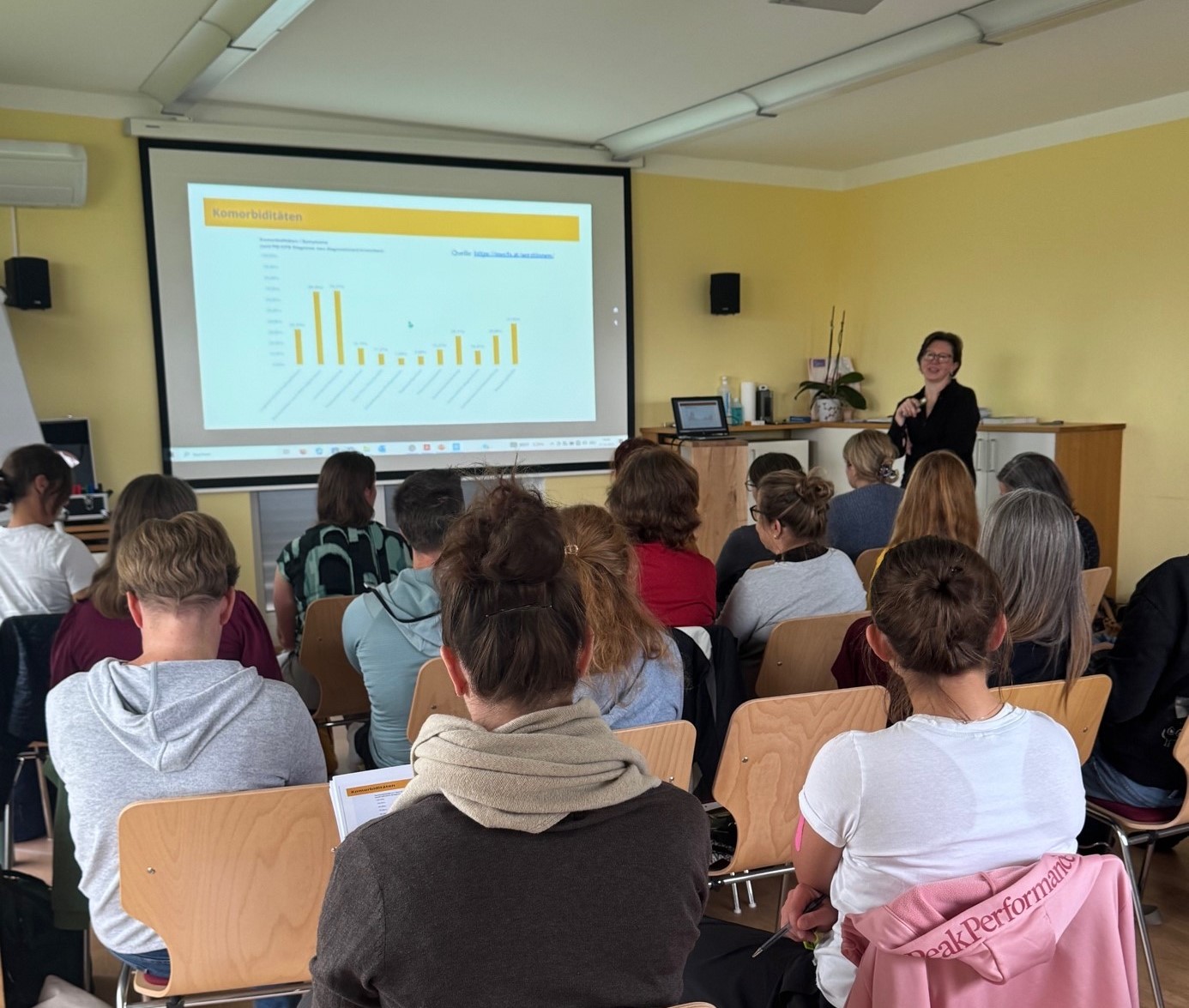 PAIS Workshop Salzburg Teil 2