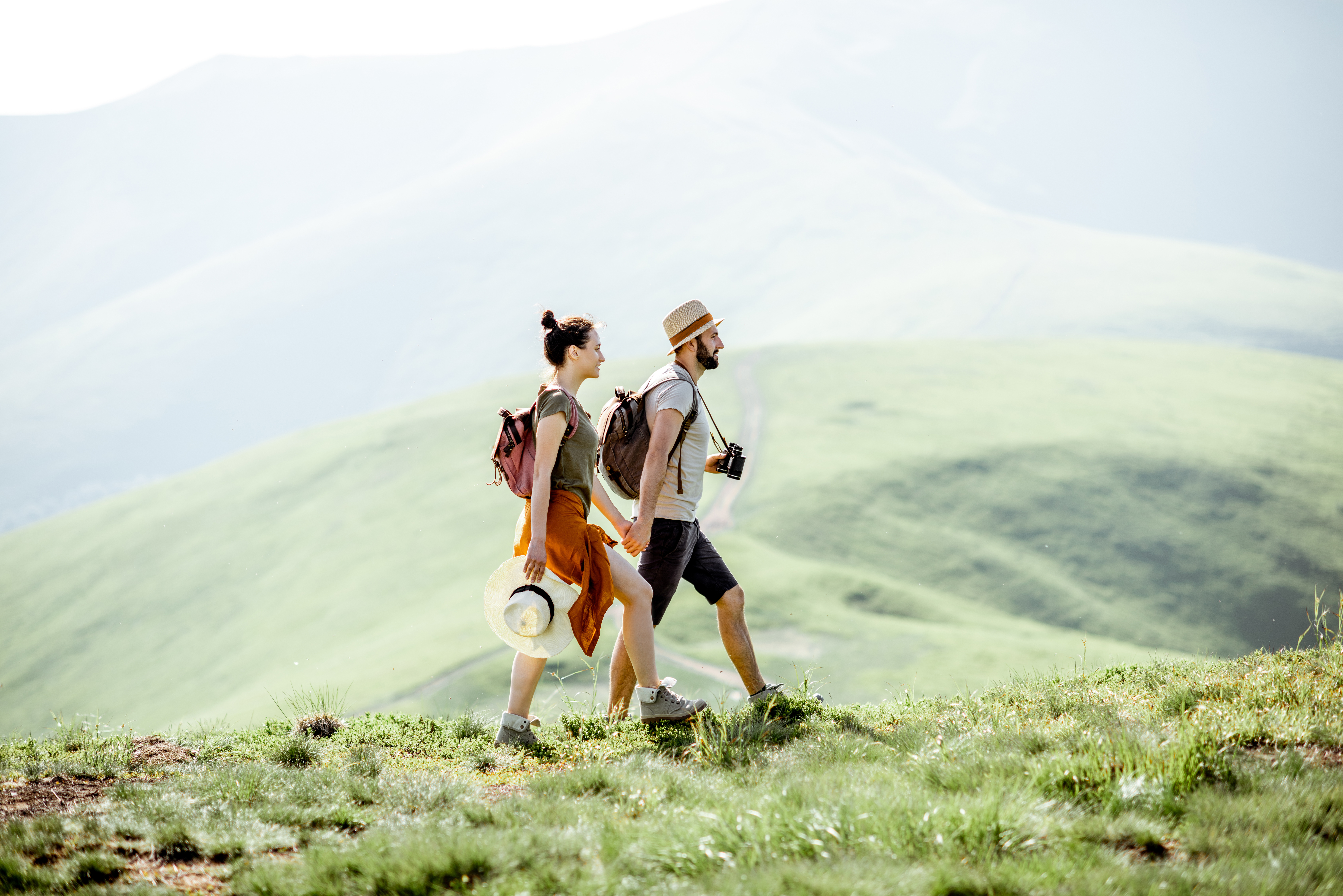 Tipps für schmerzfreies Gehen