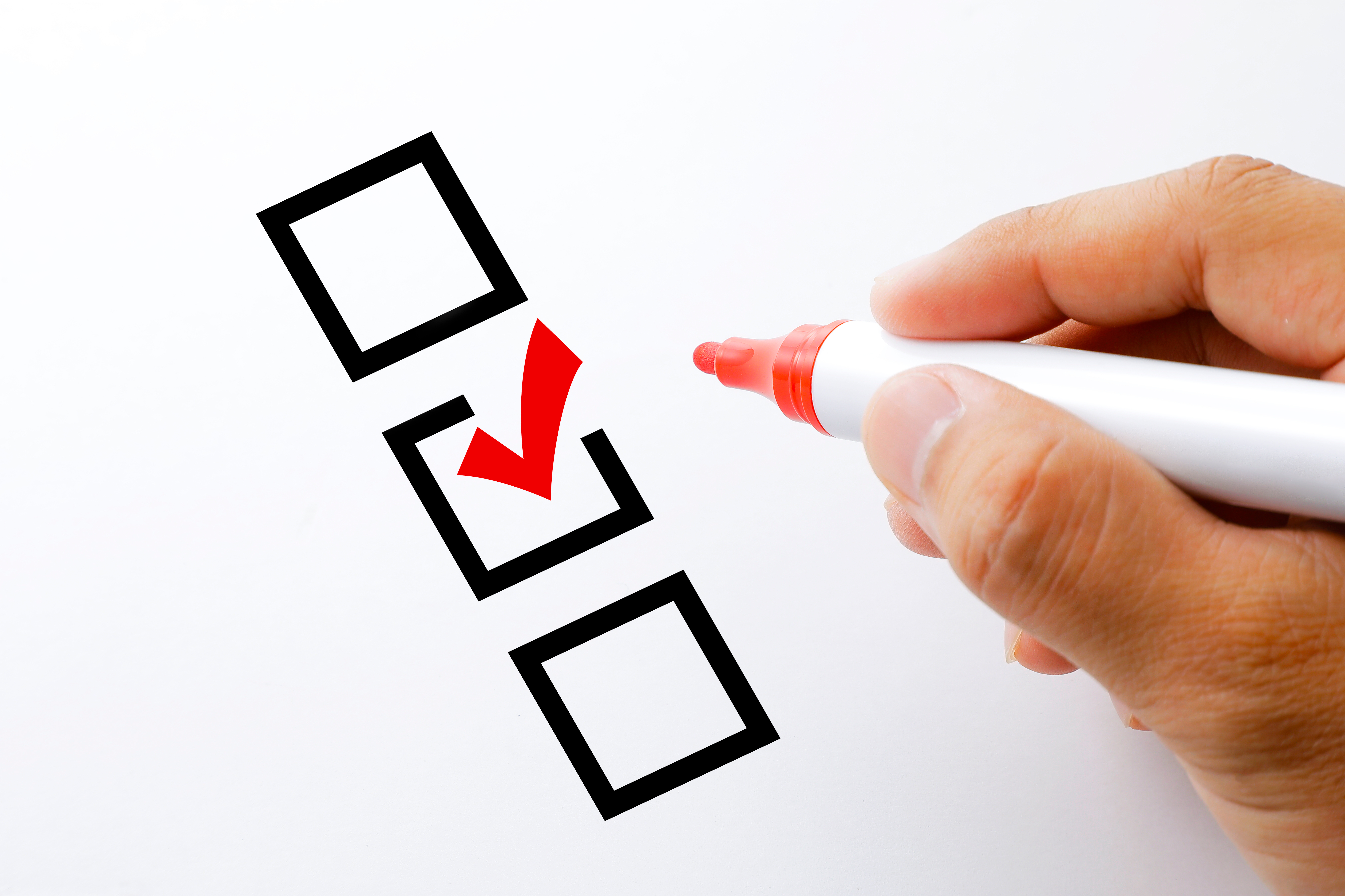 Mobility Check als Prävention