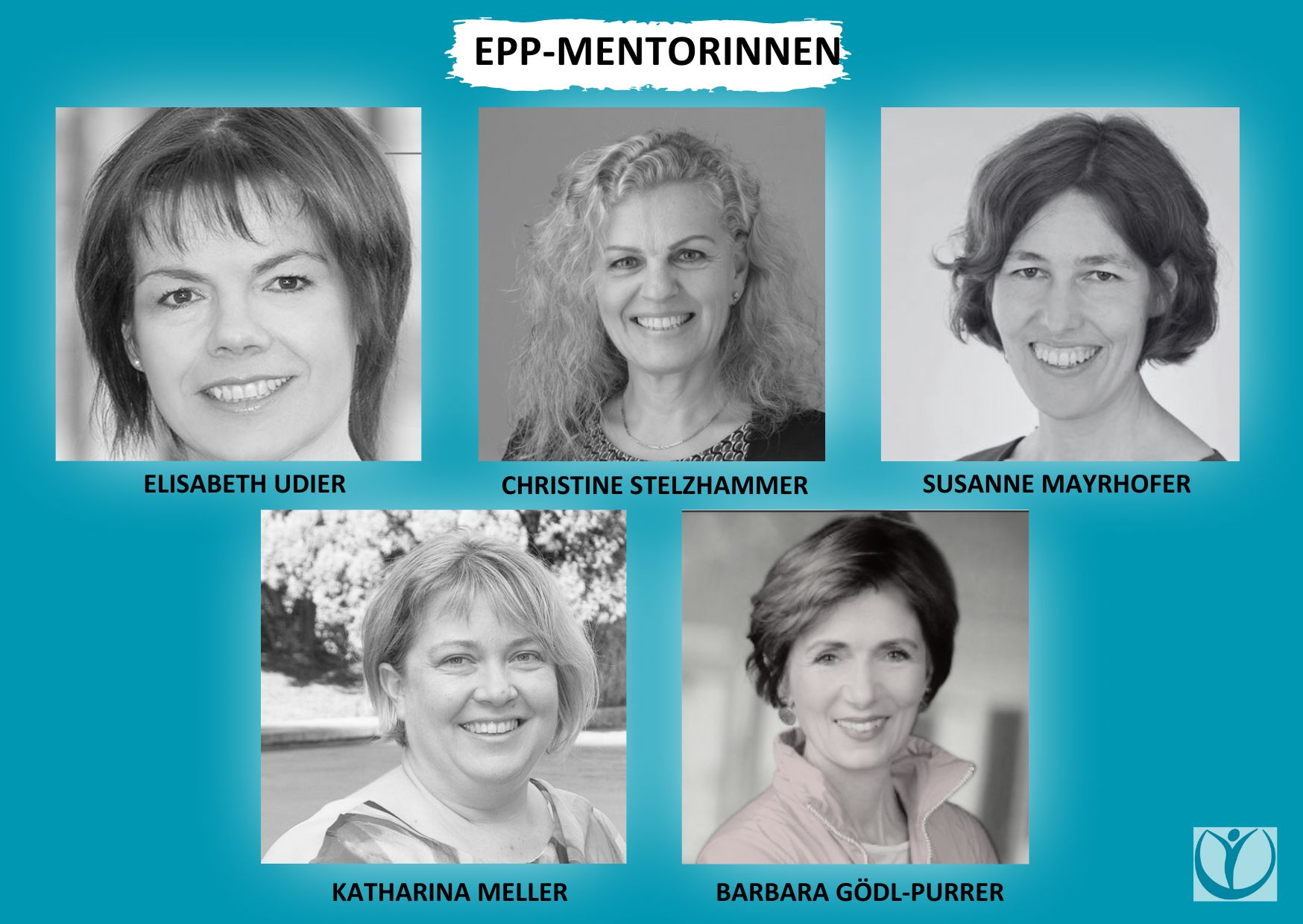 EPP-Mentorinnen
