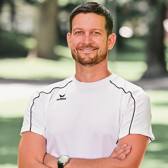Porträt: Phillip Schretter