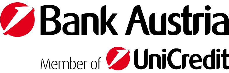 Logo Bank Austria