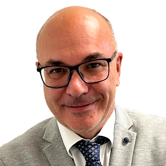 Ing. Mag. Dr.rer.nat. Andreas Kranzl