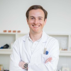 Porträt: Axel Wolf