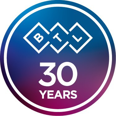 Logo: BTL