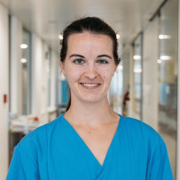 Porträt: Christiane Cikanek