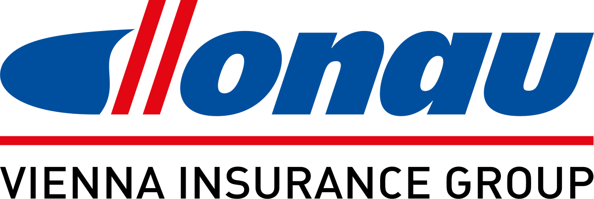 Logo: Donau