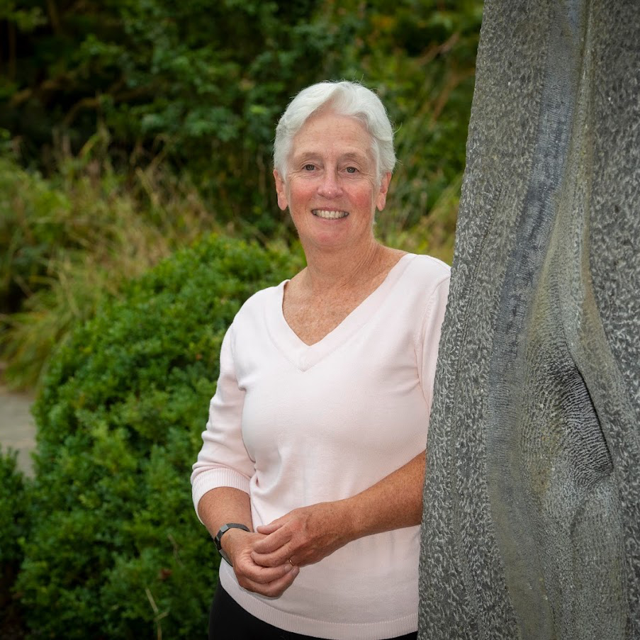 Esther-Mary D’Arcy