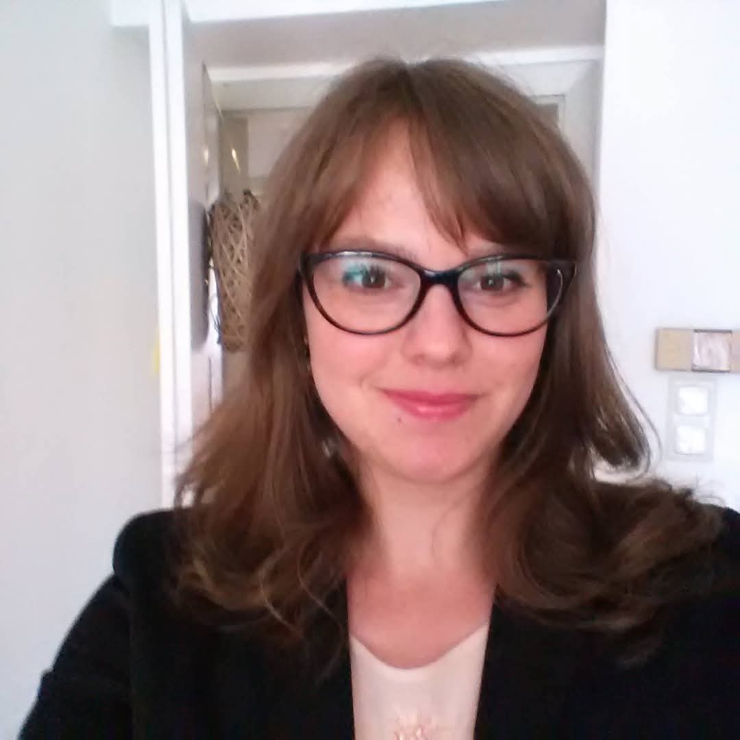Porträt: Claudia Carta