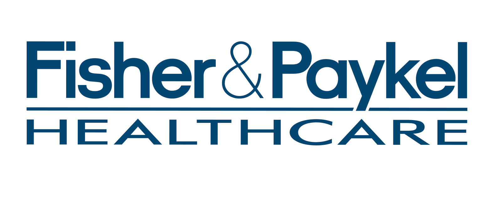 Fisher & Paykel Healthcare GmBH Logo