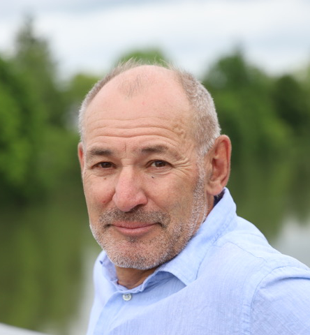 Karl Lochner