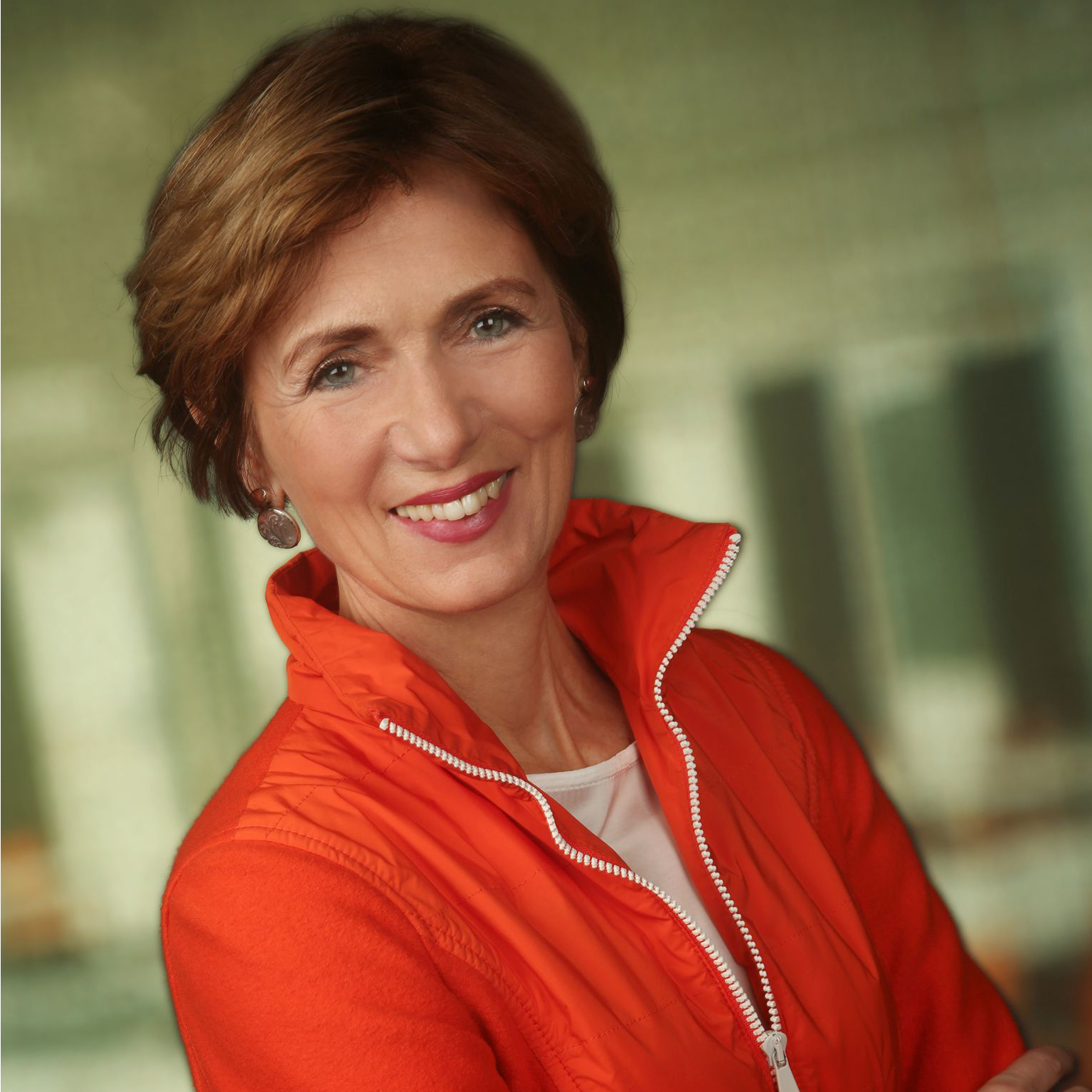 Porträt: Barbara Gödl-Purrer
