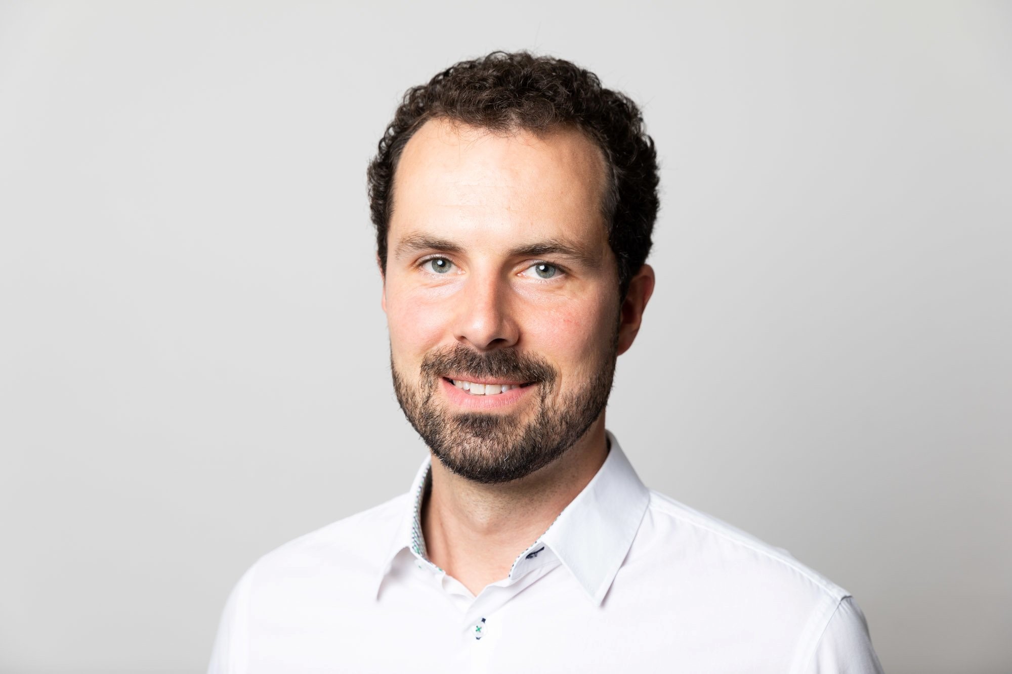 Porträt: Julian Joseph Edelhaimb