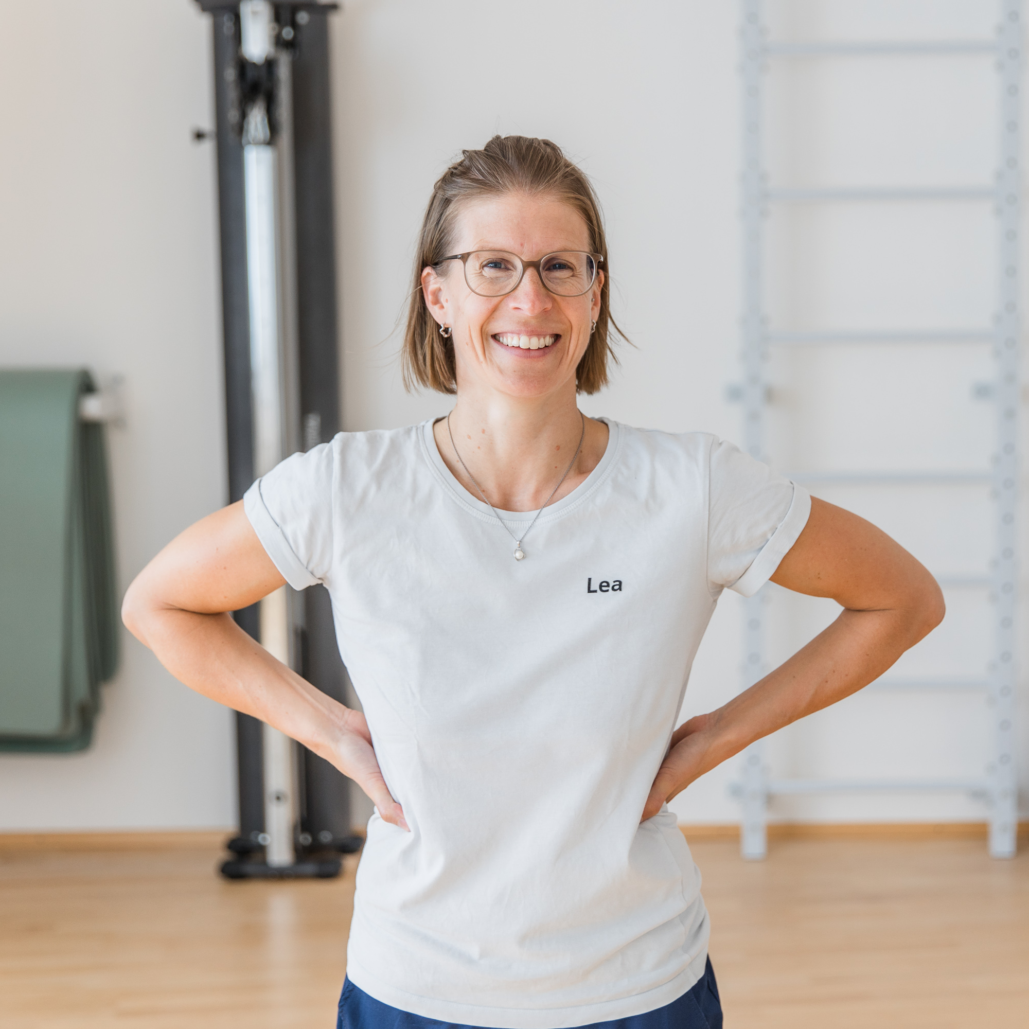 Lea Kilchenmann