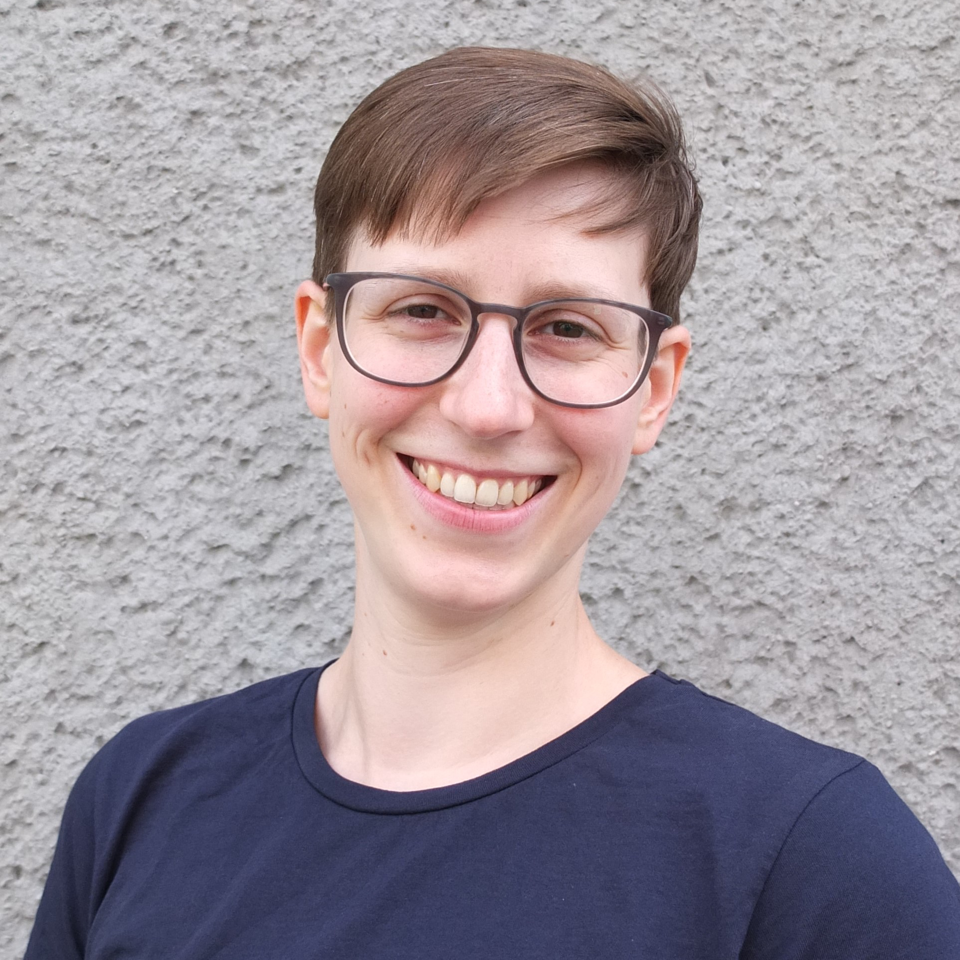 Lisa Anna Krammer