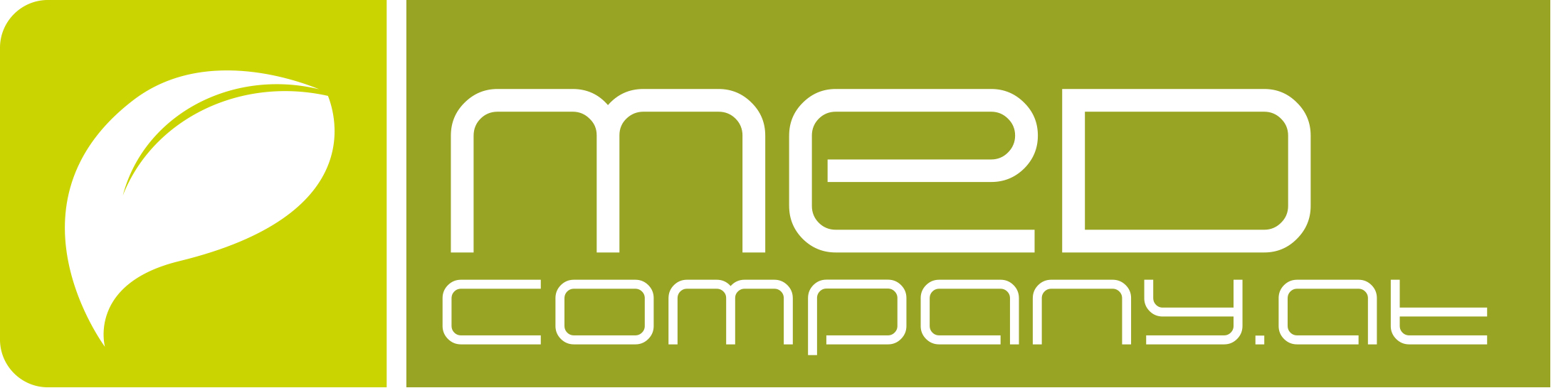 MedCompany.at-Logo