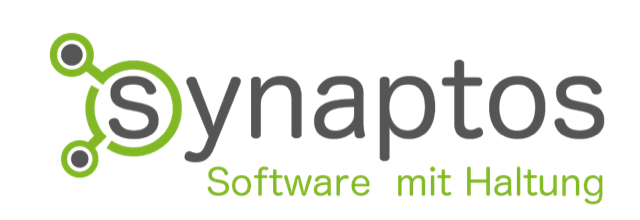 Logo Synaptos