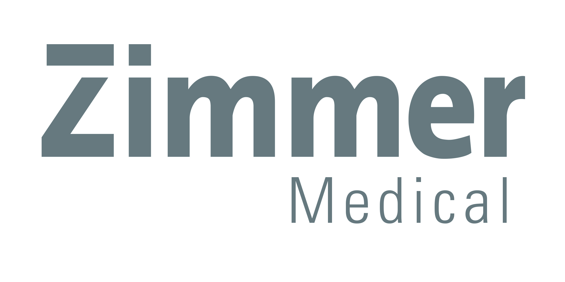 Zimmer-logo