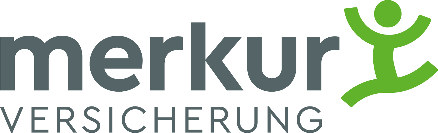 Merkur Logo