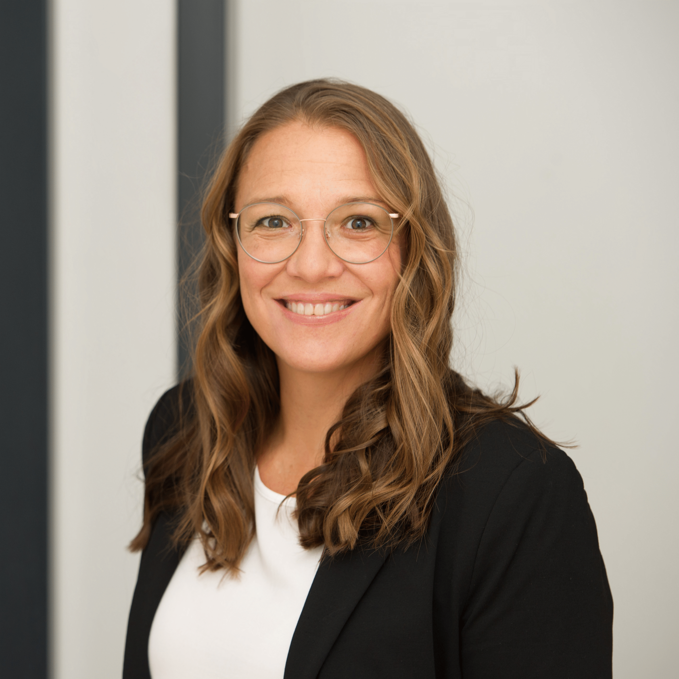 Porträt: Maria Brauchle