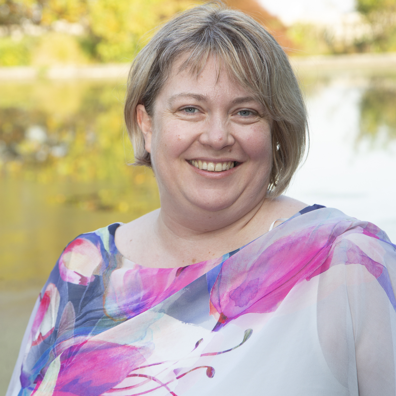 Porträt: Katharina Meller