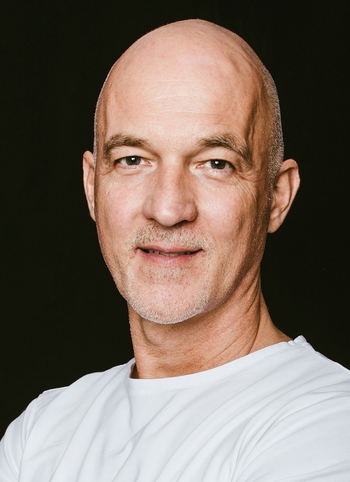 Mathias Meusburger