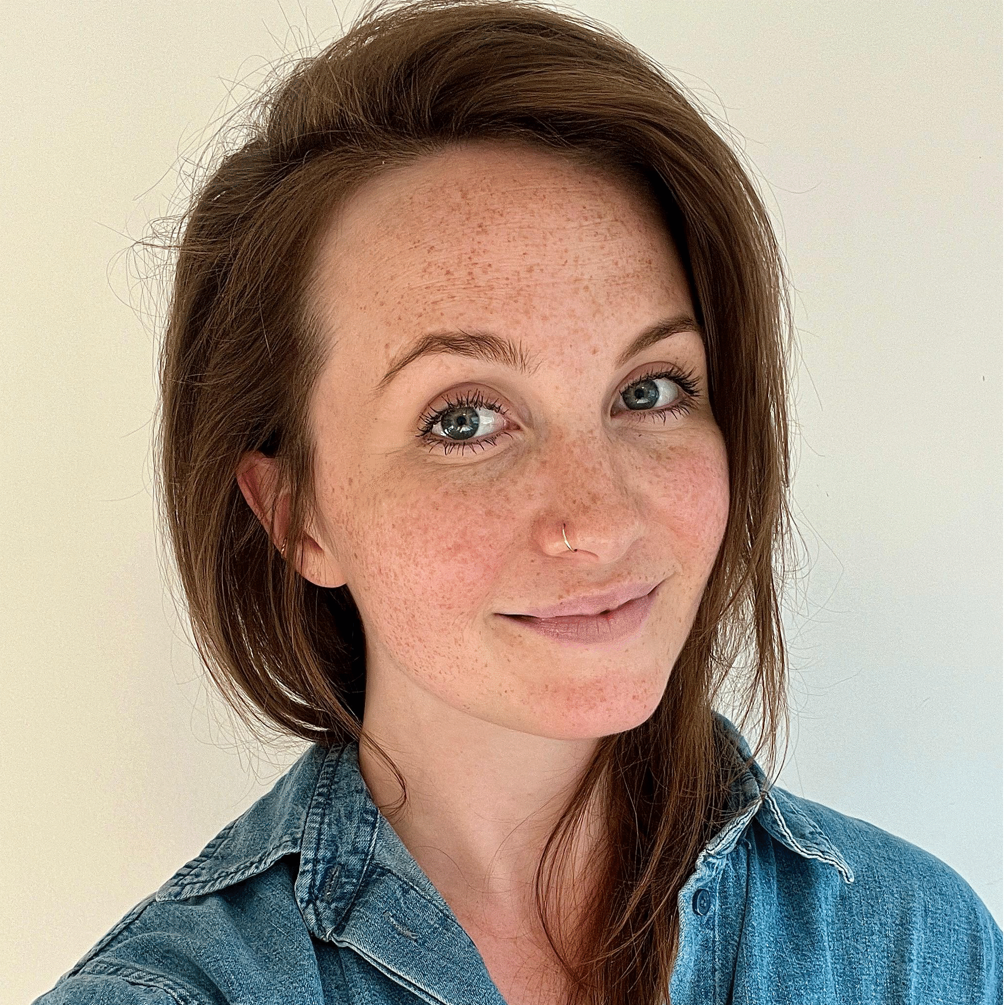 Porträt: Nathalie Haid