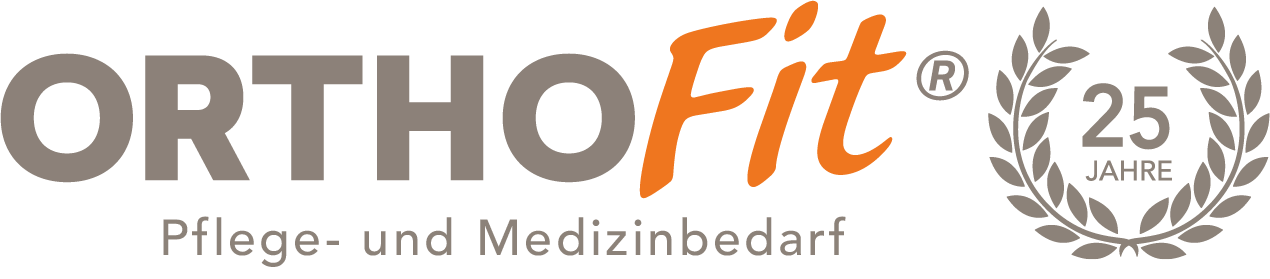 Logo: Orthofit