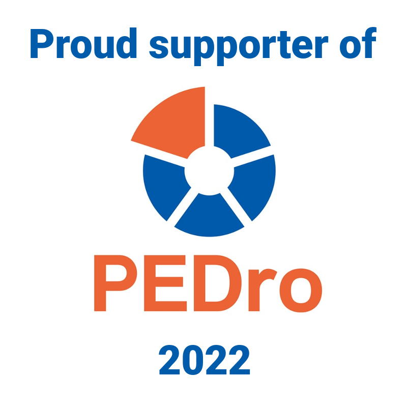 Pedro 2022 - Logo