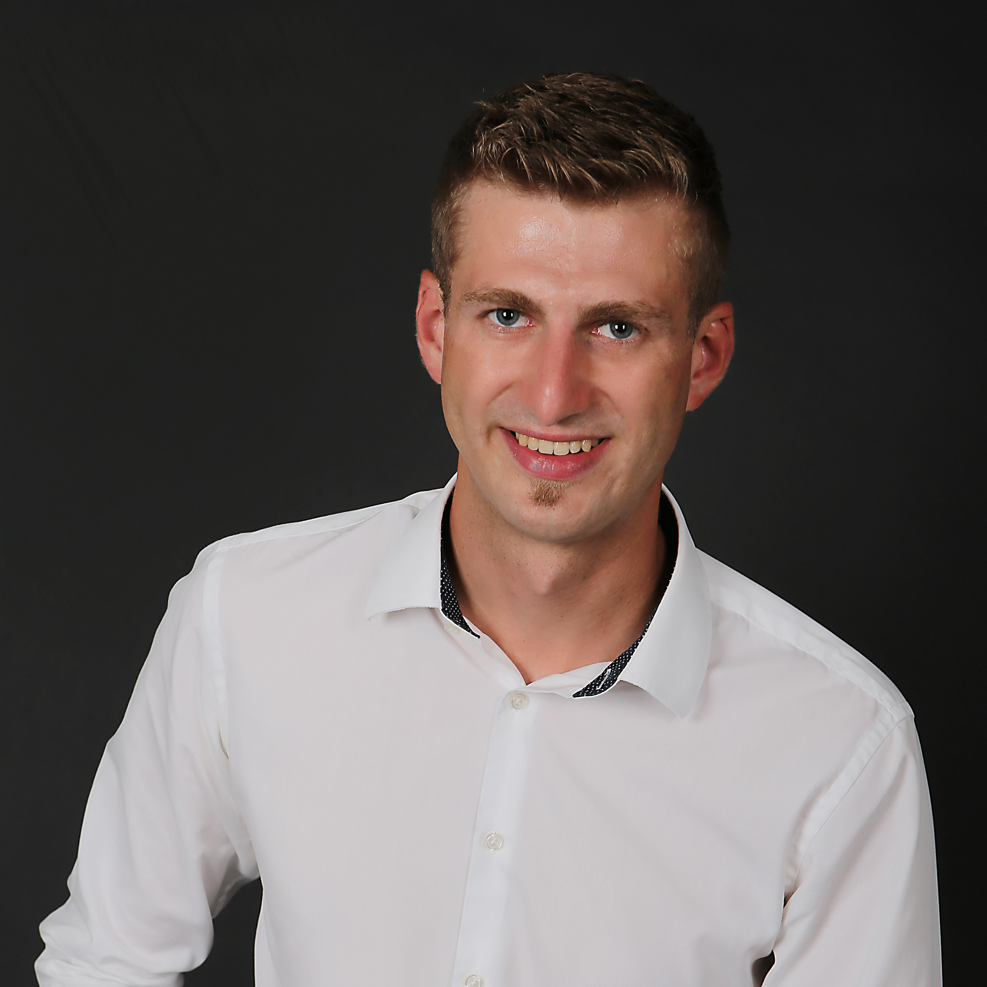 Porträt: Peter Schubert