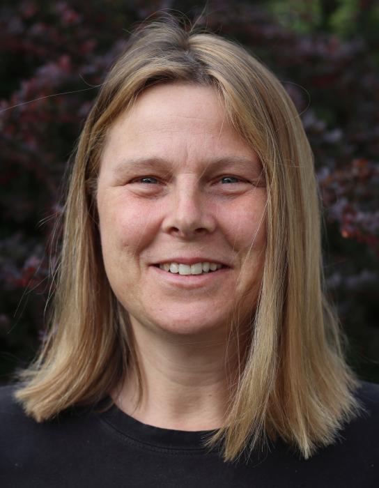 Porträt: Katharina Schotzko