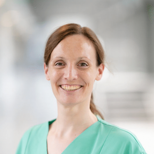 Porträt: Sophia Grundei