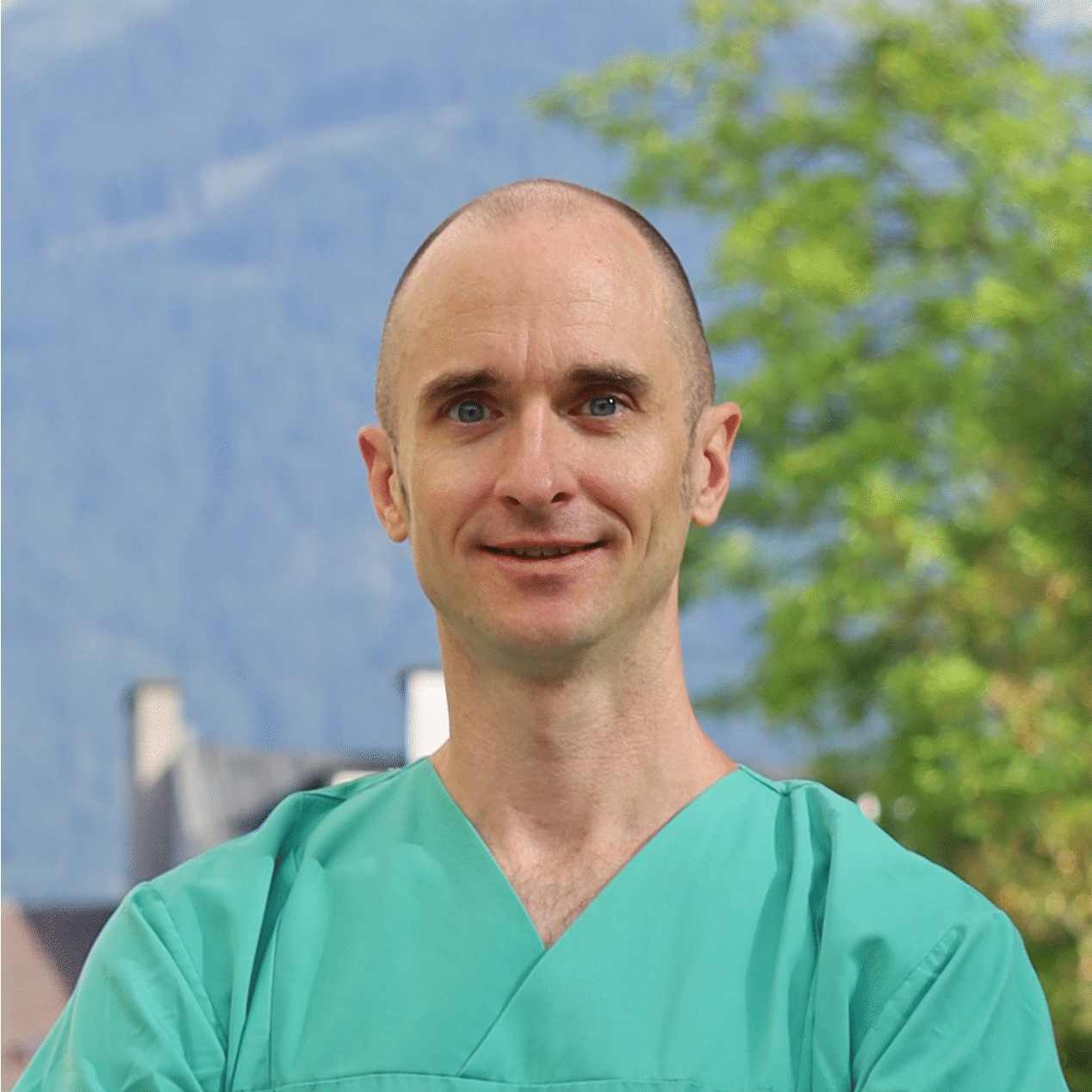 Porträt: Stefan Nessizius