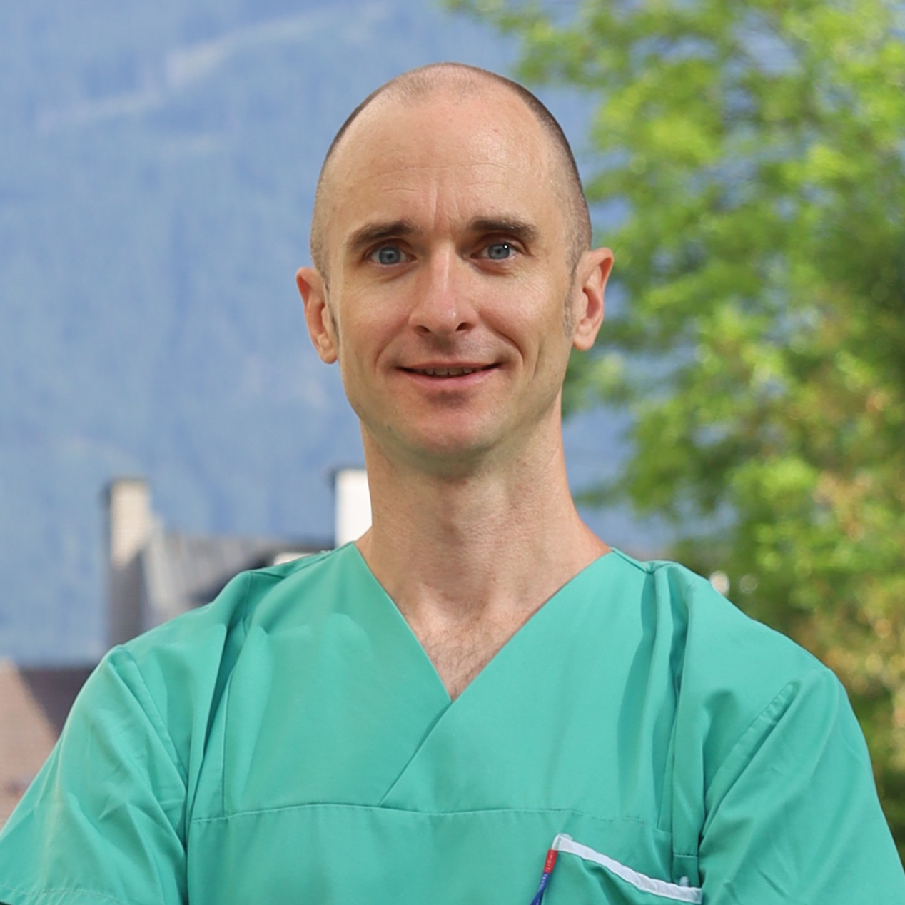 Stefan Nessizius