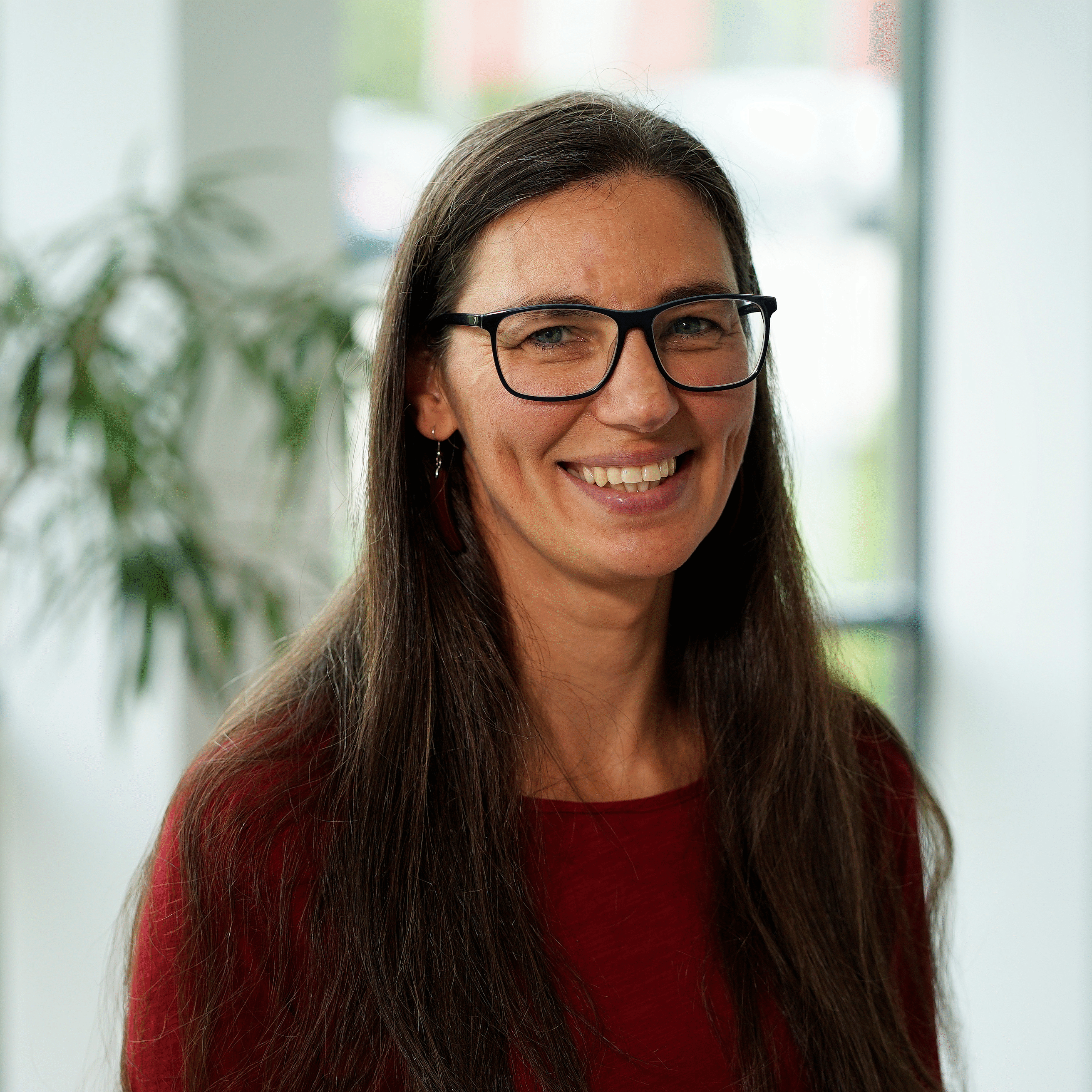 Porträt: Marlene Szupper