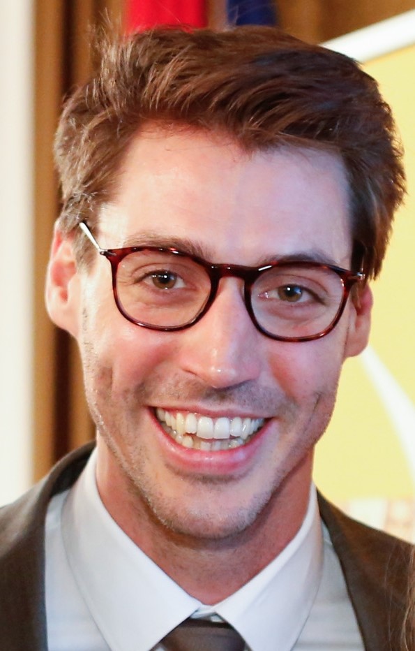 Bernhard Taxer
