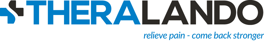 Theralando Logo