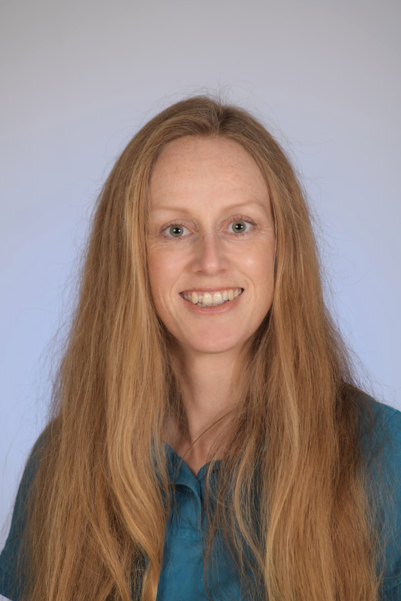 Porträt: Elisabeth Pichler, MSc