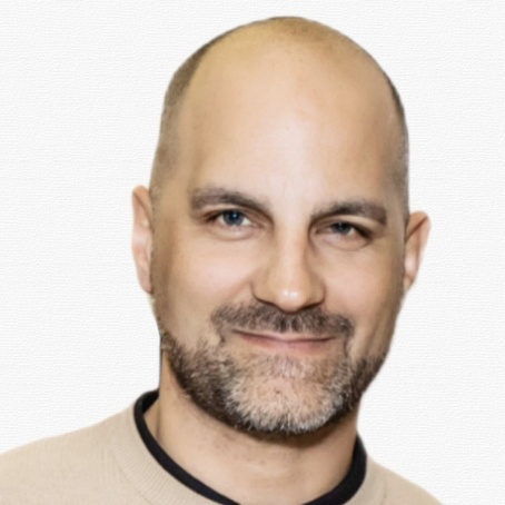 Porträt: Christoph Oratsch, MSc