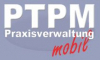 Logo: PTMP