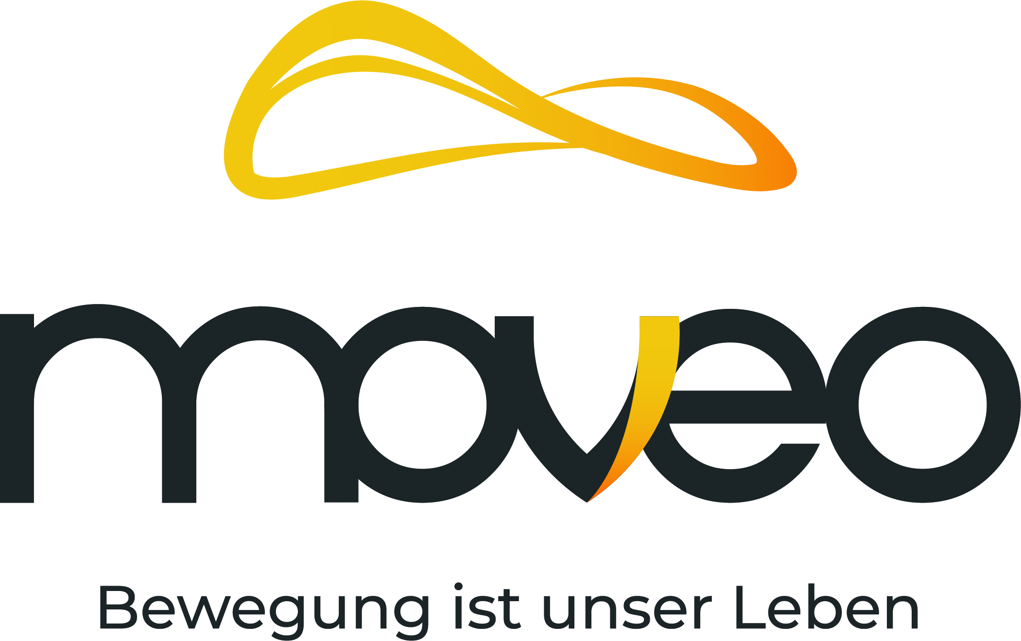 moveo Logo