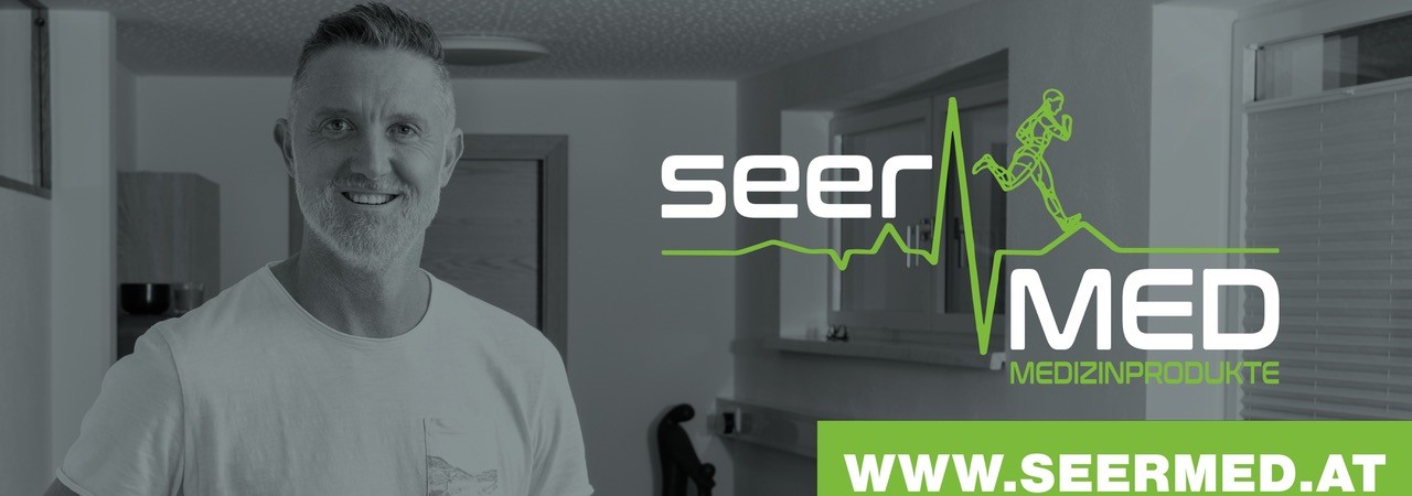 seer meed Logo