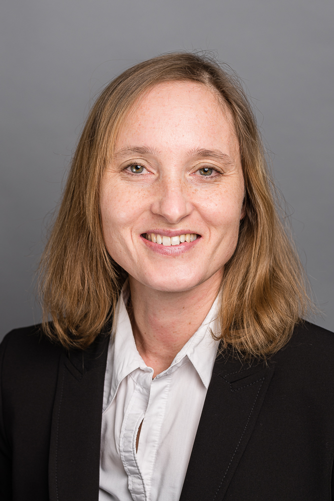 Alexandra Ladner Nitsche